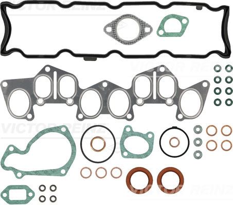V.REINZ 022594206 Conta Takimi Citroen Xsara 98> Jumpy 96>03 Jumper 94>02 Peugeot Expert 96> Boxer 94>02 P205-406-306 96> Fiat Scudo 96>06 Ducato 94>02 Suzuki Vitara 96> 1.8 1.9d