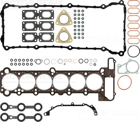 V.REINZ 022782001 Ust Takim Conta Skc Li Bmw M50 B25 E34 E36
