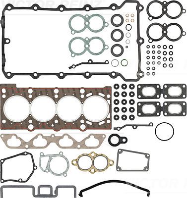 ELR-914.657 Conta Ust Takim ( Bmw M42 84mm 93 )
