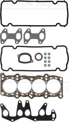 AVORTEX 2700S Üst Takim Conta Tk. Fiat Albea 98>02 Palio 96>04 Strada 99>06 1.2 1.3