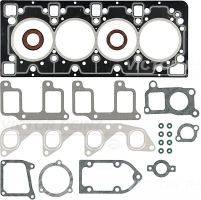 CRT-83430609 430609p Takim Conta ( Peugeot   Boxer 2.5 Dj5td)