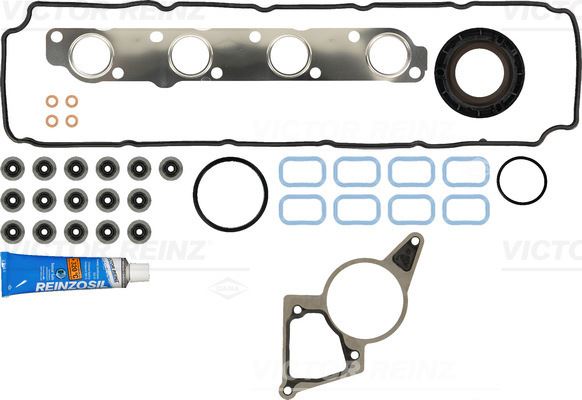 V.REINZ 023511504 Motor Üst Takim Conta Skc Siz Peugeot Boxer-Citroen Jumper-Ford Transit-Fiat Ducato 06> 2.2 Hdi-Td Ci P22dte