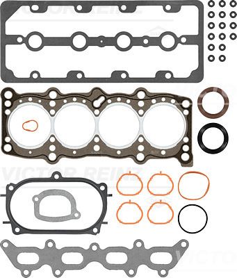 V.REINZ 023557503 Takim Conta Tk. Fiat Brava 00> Bravo 00> Idea 04> Palio 01> Albea 01> 1.2