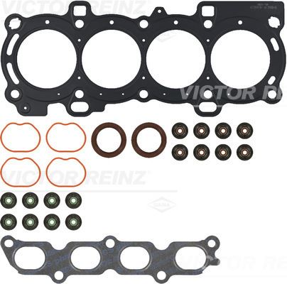 V.REINZ 023593002 Üst Takim Conta Skt Keçeli Subp.Last Focus Ii 1.6 16v 03-07 100hp