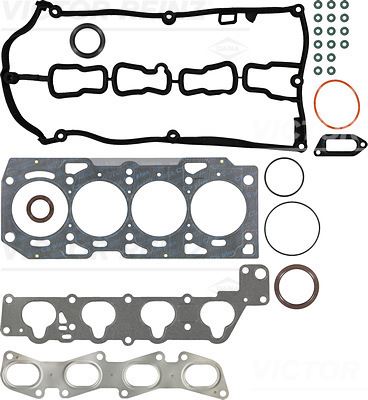 PAY CA5420 Takim Conta Üst Rca5420 Alfa Romeo 147-156-Gtv