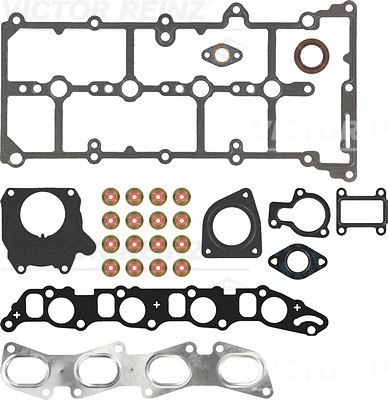 V.REINZ 023626202 Takim Conta Skc Siz Alfa Romeo 159 05>11 Fiat Crome 05> 1.9 Jtd