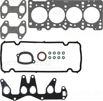 V.REINZ 023633001 Takim Conta Fiat Palio 98> Strada 99>06 1.2