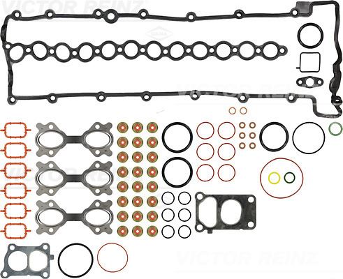 V.REINZ 023740201 Ust Takim Conta Skc Sız Bmw M57 D30 N57 N57n E60 E61