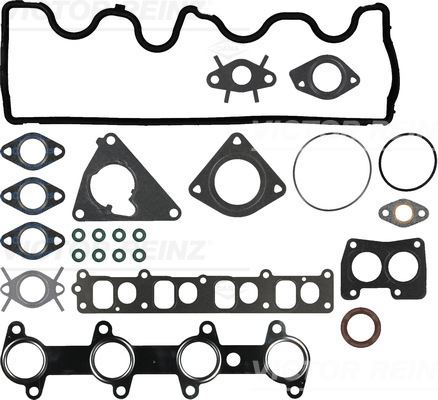 V.REINZ 023820402 Üst Takim Contasi Alfa Romeo 159 05>11 Fiat Doblo-Astra H-Vectra C-Zafira 1.9 Jtd Keçeli Skc Siz Subap Lastikli
