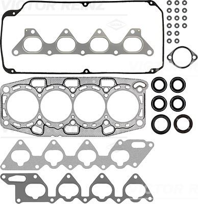 ELR 709.010 Silindir Kapak Contasi Set Colt 92-96 / Galant 92-96 / Lancer 92-03 / Space Runner 91-99