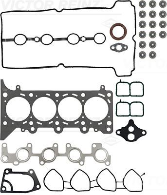 V.REINZ 025414001 Motor Takim Conta Üst Chevrolet Aveo-Kalos 1.2 16v Lmu
