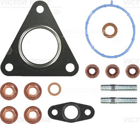 V.REINZ 041016501 Turbo Conta Takimi Ford Transit 06> V347