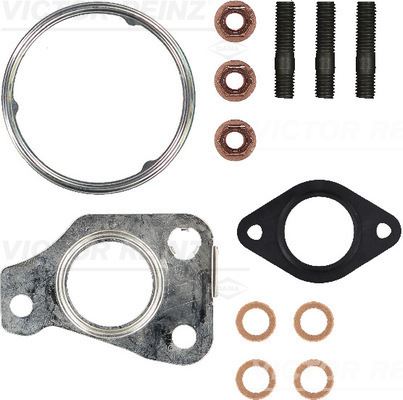 MAG 359004200040 Turbo Sarj  G.Punto/Linea/Fiorino/Panda/Bipper/Nemo/Corsa D/Aveo T300