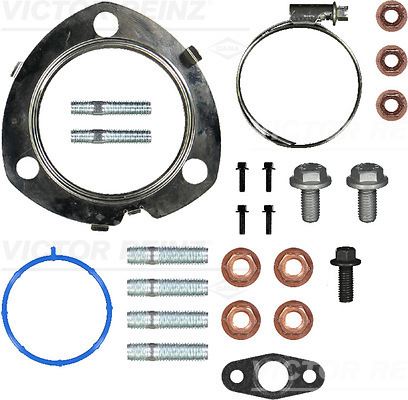 V.REINZ 041032501 Turbo Conta Ve Tamir Takimi Ford Transit 14> 2.2 Tdci