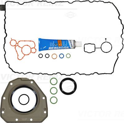 V.REINZ 081000901 Gasket Set. Crank Case