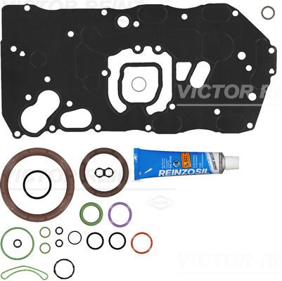 V.REINZ 081001101 Gasket Set. Crank Case