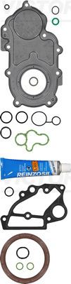 V.REINZ 081001301 Gasket Set. Crank Case