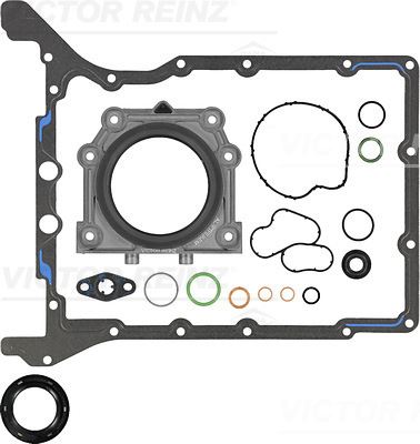 V.REINZ 081001601 Gasket Set. Crank Case