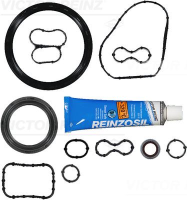 V.REINZ 081002901 Alt Takim Conta Astra J-K-Insignia A-B-Mokka-Meriva B-Zafira C 1.6 A16-D16-B16dtj-Dtr-Dte-Dth-Dtn