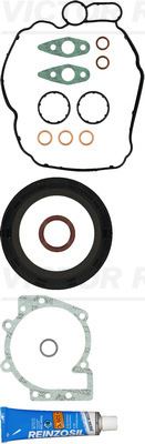 V.REINZ 081003501 Gasket Set. Crank Case