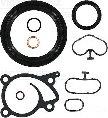 MY 101013234R Alt Conta Tk. Clio Iv 12> Captur 13> Symbol Iii 13> Megane Iv 16> Dacia Logan Ii 12> Sandero Ii 13 > Duster 10> 0.9 Tce 1.2 Tce 1.3tce