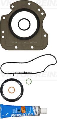 V.REINZ 081015301 Gasket Set. Crank Case