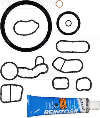V.REINZ 081044801 Gasket Set. Crank Case