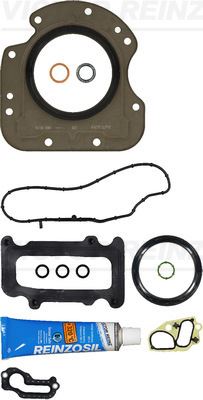 OTOCONTA 41703103 Ust Takim Conta Subap Lastikli Peugeot 208-2008 1.200cc 12v Thp (Hnz/Eb2dt)-(Hnv/Eb2dtm)  ####
