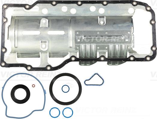 V.REINZ 081049001 Üst Takim Conta Seti Skc Siz Isi Kalkanli Jeep Grand Cherokee Ii 99>10 Wj. Wg 4.7 V8 4x4