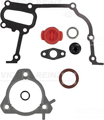 V.REINZ 081065301 Alt Takim Conta Fiat Freemont 11> 2.0 Jtd