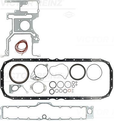 V.REINZ 081813403 Gasket Set. Crank Case