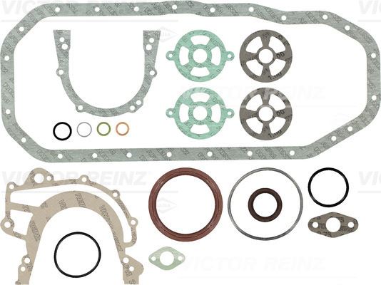V.REINZ 082408305 Gasket Set. Crank Case