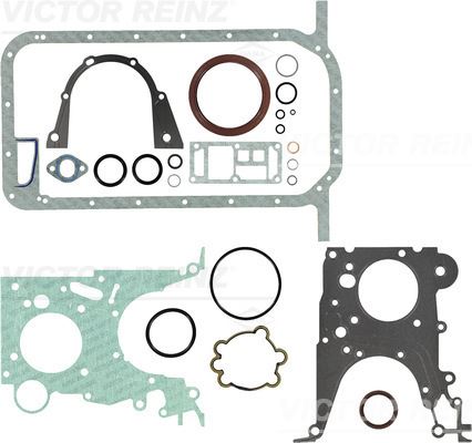 V.REINZ 082754603 Takim Conta Alt Bmw M40 E36