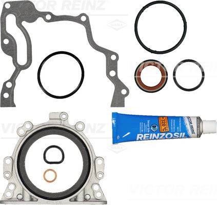 V.REINZ 083141404 Gasket Set. Crank Case