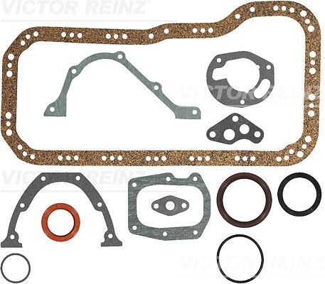 V.REINZ 083174201 Gasket Set. Crank Case
