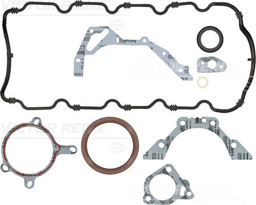 V.REINZ 083193401 Gasket Set. Crank Case