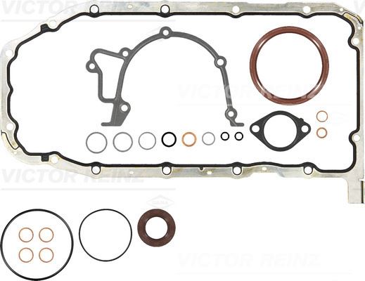 V.REINZ 083197902 Gasket Set. Crank Case