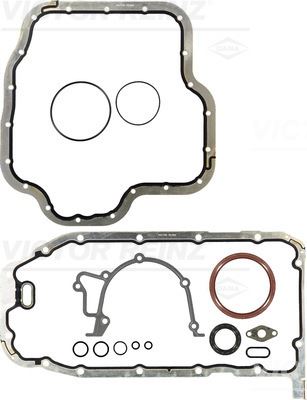 V.REINZ 083369601 Gasket Set. Crank Case
