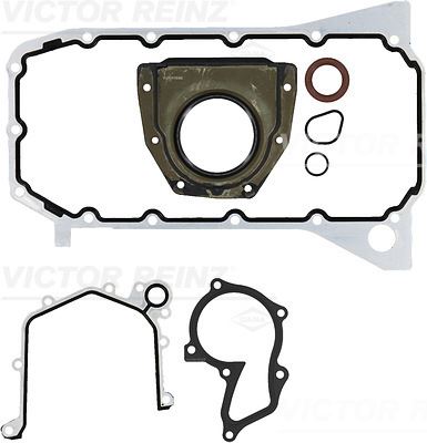 V.REINZ 083384701 Gasket Set. Crank Case