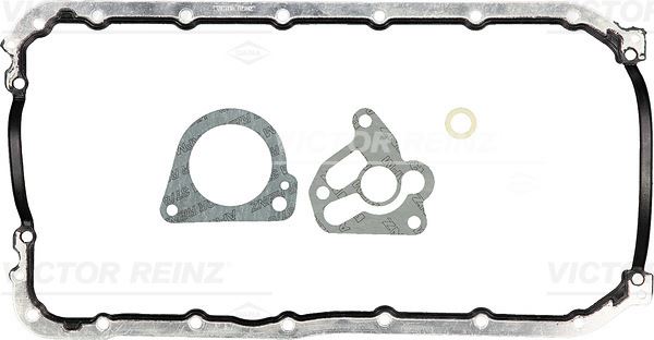 V.REINZ 083411801 Gasket Set. Crank Case