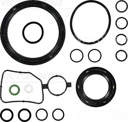V.REINZ 083522401 Gasket Set. Crank Case