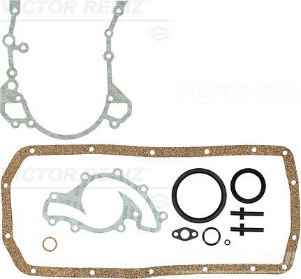 V.REINZ 083552302 Gasket Set. Crank Case