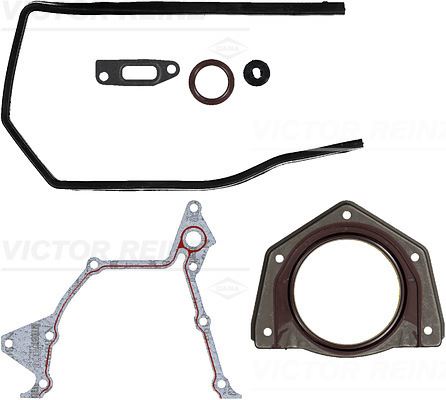 V.REINZ 083574901 Gasket Set. Crank Case