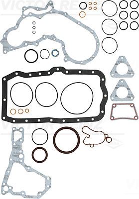 V.REINZ 083578401 Gasket Set. Crank Case