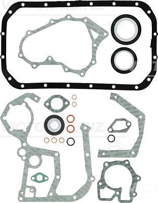 V.REINZ 083587201 Alt Takim Conta Ford Transit 2.5 Td 1994-2000