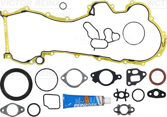 V.REINZ 083621001 Alt Takim Conta Opel Corsa E 1.3 Cdti B13dte-Dtr-Dtc-Dtn