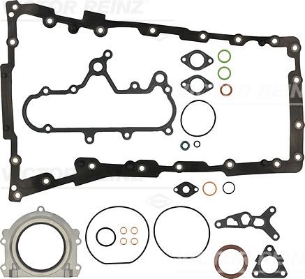 V.REINZ 083667401 Gasket Set. Crank Case