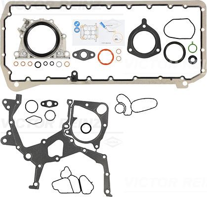 V.REINZ 083731303 Alt Takim Conta Bmw M57 D30 E60 04>10 3.5d