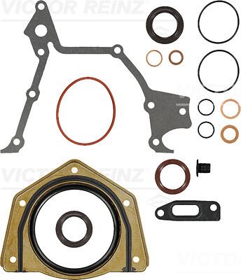 V.REINZ 083829901 Gasket Set. Crank Case