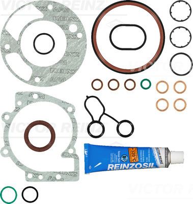 V.REINZ 083842701 Gasket Set. Crank Case